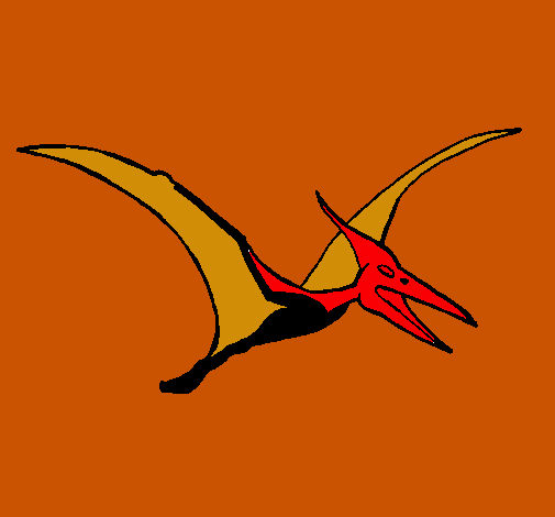 Pterodáctilo