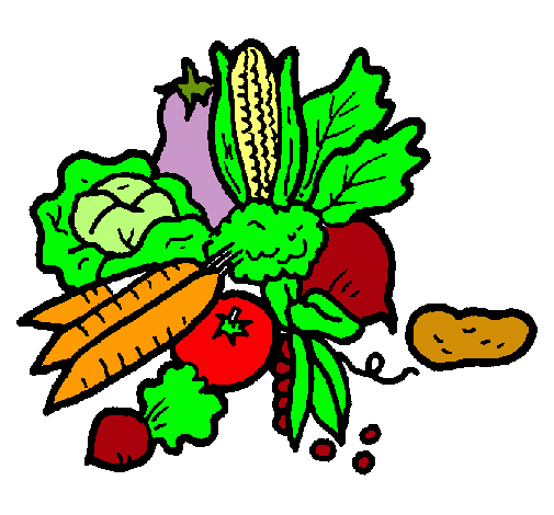 verduras