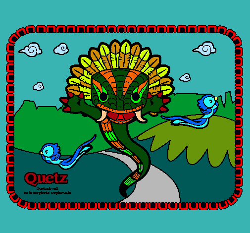 Quetz