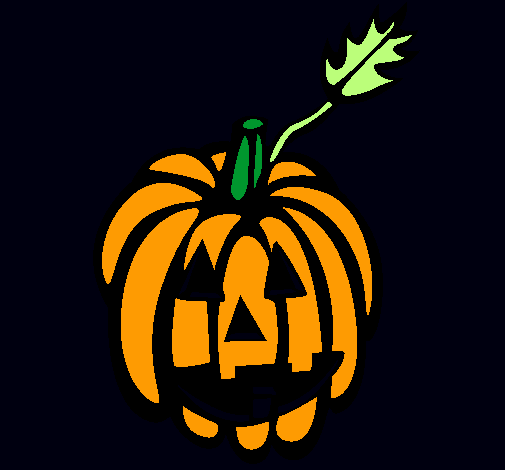 Calabaza III