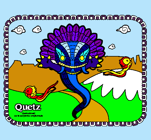 Quetz