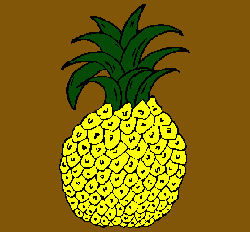 piña