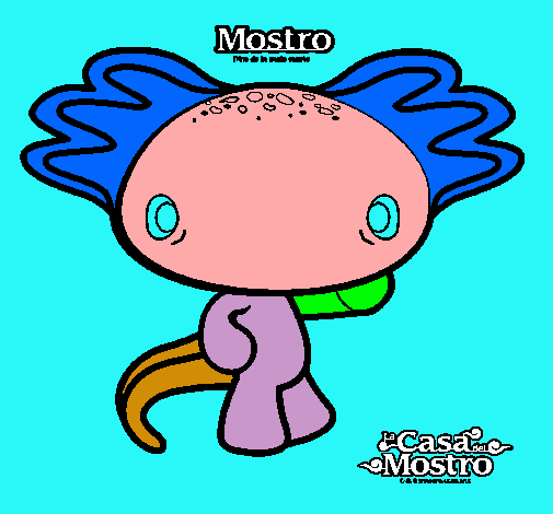 Mostro 2