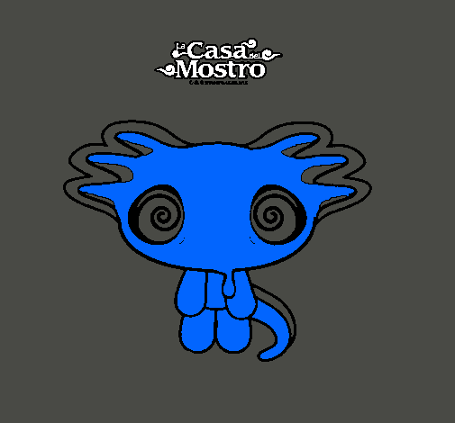 Mostro 3