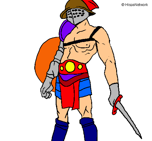 Gladiador