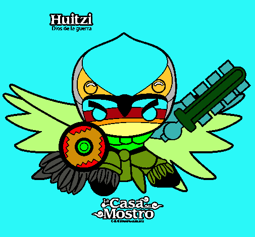 Huitzi