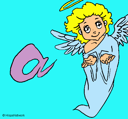 Ángel