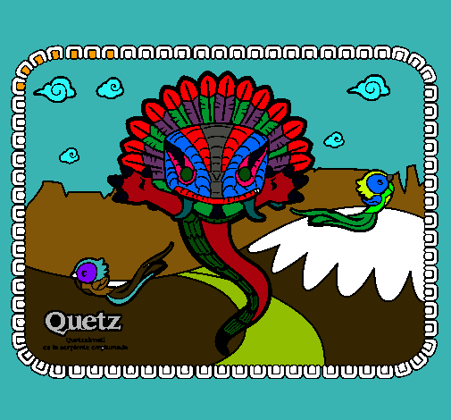 Quetz