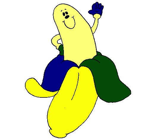 Banana