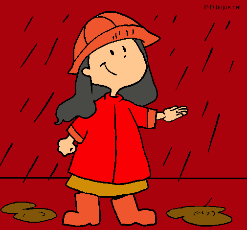 Lluvia