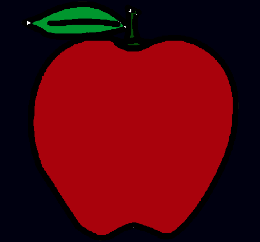 manzana