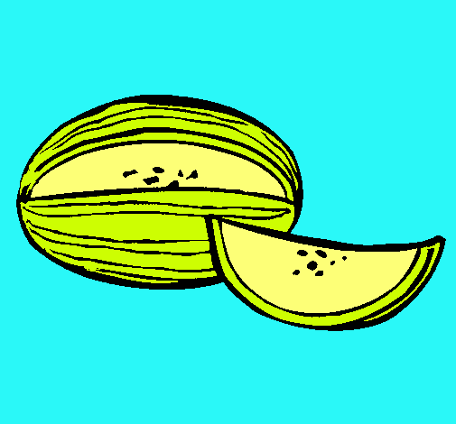 Melón