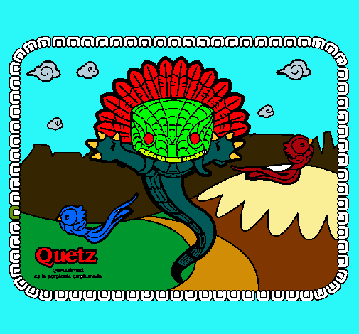 Quetz