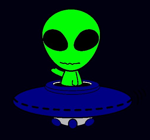 Alienígena