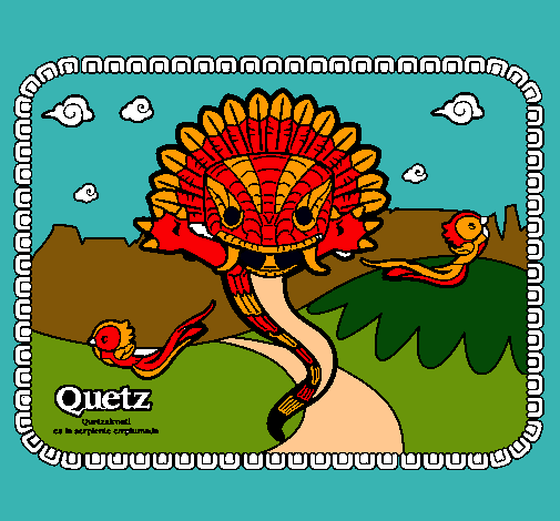 Quetz