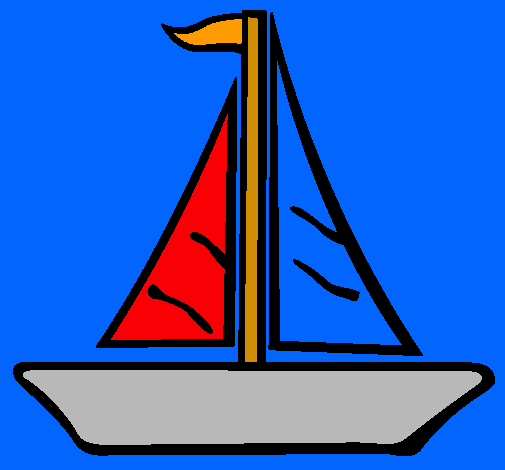 Barco velero