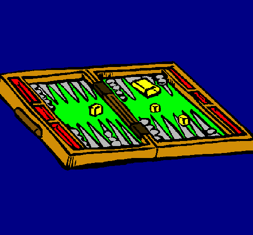 Backgammon