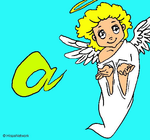 Ángel