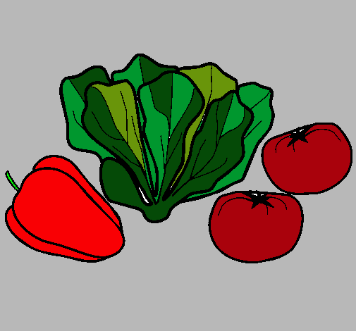 Verduras