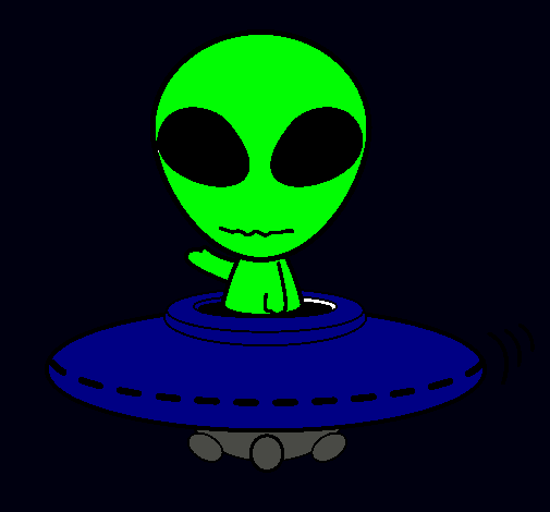 Alienígena