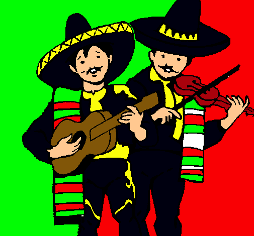 Mariachis