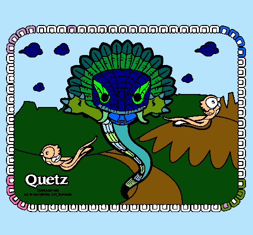 Quetz