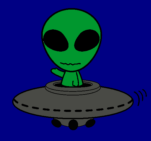 Alienígena