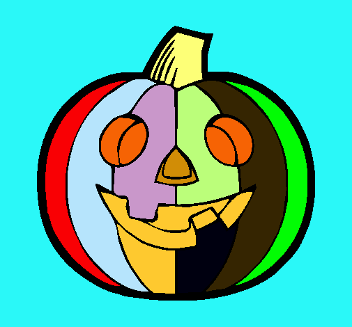 Calabaza IV