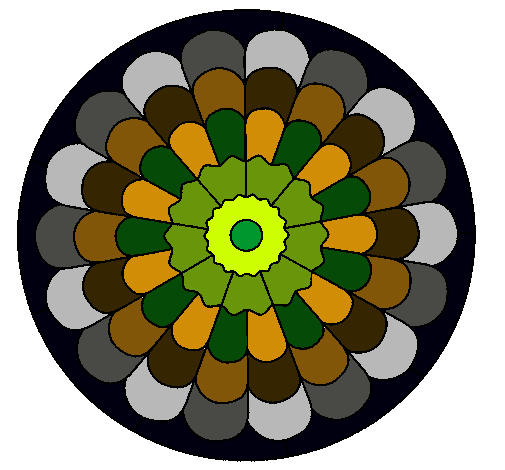 Mandala 23