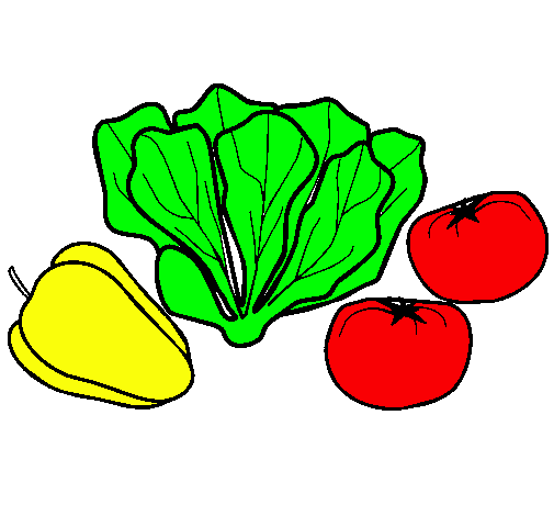 Verduras