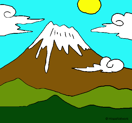 Monte Fuji