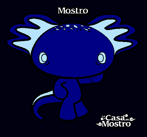 Mostro 2