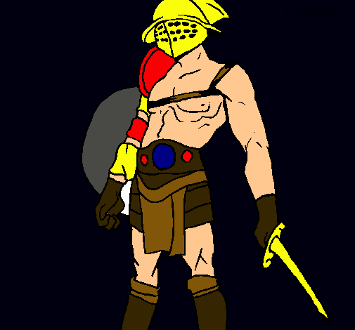 Gladiador