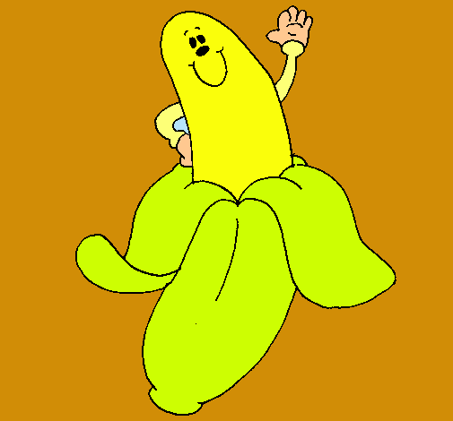 Banana