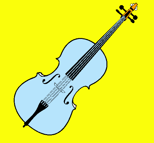 Violín