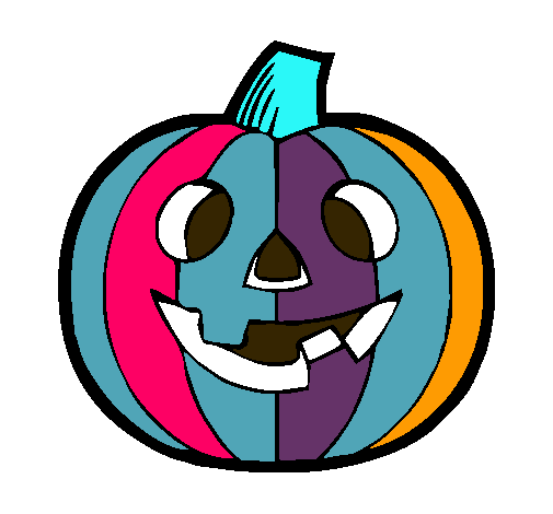 Calabaza IV