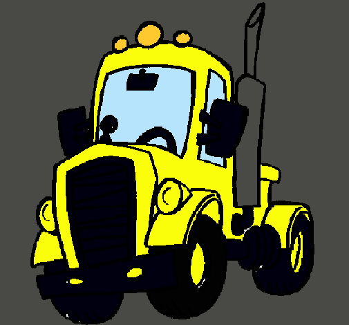 Tractor