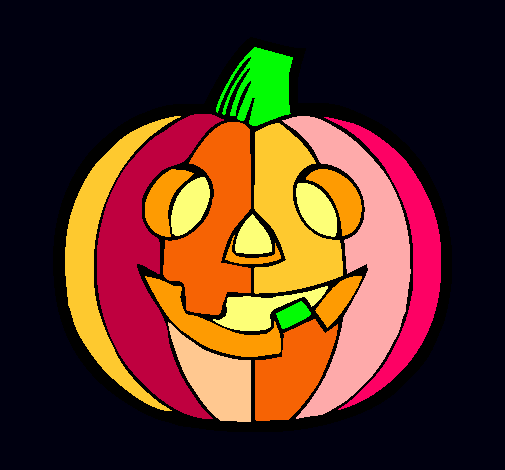 Calabaza IV