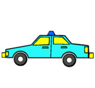 Dibujo Taxi pintado por jugatx-10