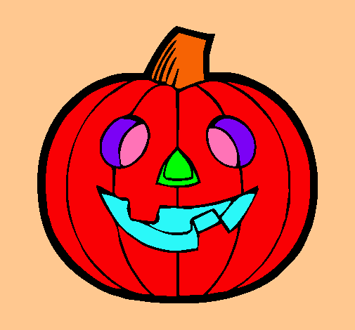 Calabaza IV