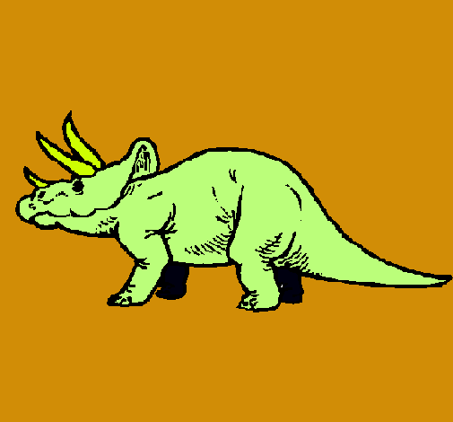 Triceratops