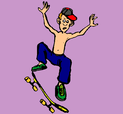 Skater