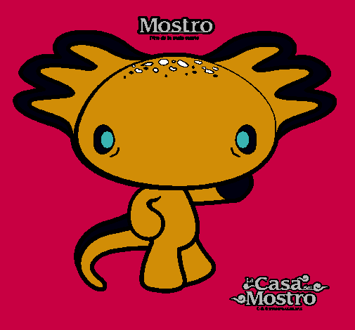 Mostro 2