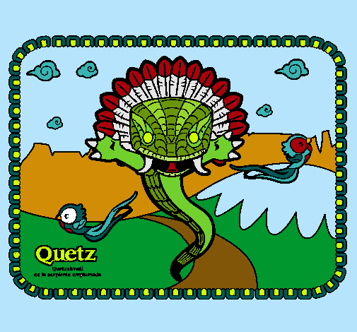 Quetz