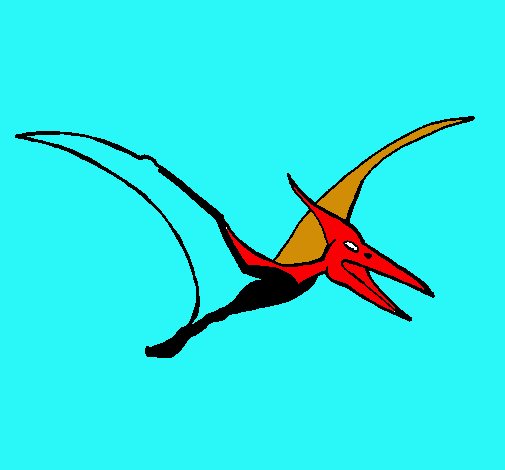 Pterodáctilo