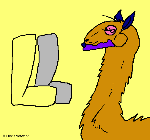 Llama