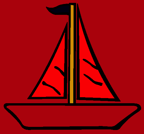 Barco velero