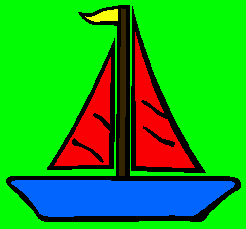 Barco velero