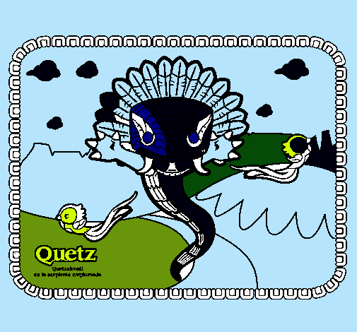 Quetz