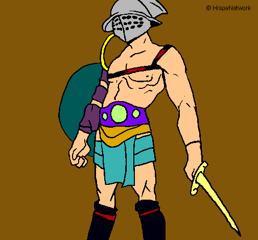 Gladiador